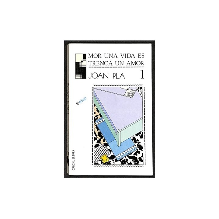 Mor una vida es trenca un amor